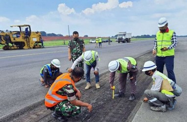Bandara Halim Perdanakusuma Dibuka Hari Ini, Ada 10 Penerbangan PP