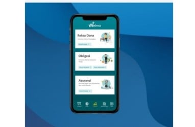 Aplikasi Welma Dorong Pertumbuhan Portofolio AUM BCA (BBCA)