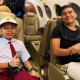 Farel Prayoga Naik Jet Pribadi ke Sekolah: Walau Ada Job, Sekolah Nomor Satu!