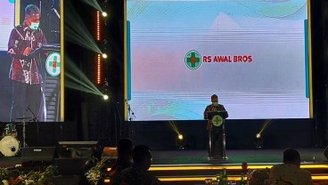 Awal Bros Group Kini Operasikan 8 Rumah Sakit di Riau Kepri