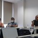 Kunjungi Bisnis Indonesia, Bupati Tangerang Ahmed Zaki Paparkan PEMSEA 2022