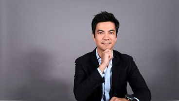 Profil James Dong, CEO Lazada Group dan Lazada Indonesia