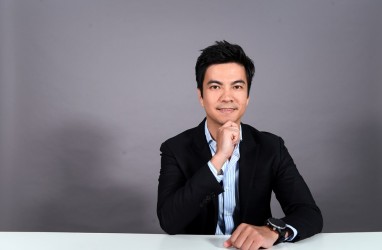 Profil James Dong, CEO Lazada Group dan Lazada Indonesia