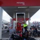 Pertalite dan Solar Tetap, Pertamax Turbo di Riau Rp16.600 per Liter