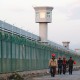 China Respons Temuan PBB Soal Pelanggaran HAM di Xinjiang