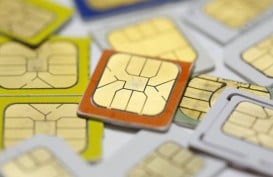 Data 1,3 Miliar Kartu SIM Warga RI Bocor, Kemenkominfo: Formatnya Beda