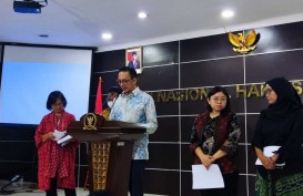 Temuan Komnas HAM: Pembunuhan Brigadir J Dilatarbelakangi Kekerasan Seksual