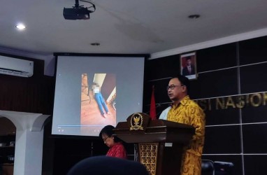 Ini Lima Kesimpulan Komnas HAM Atas Kasus Pembunuhan Brigadir J