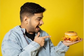 Peluang Bisnis Franchise Traffic Bun, Burger Fadil…