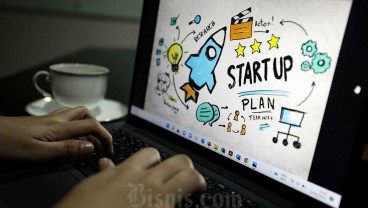 Total Pendanaan Startup Kuartal II/2022 Turun 23 Persen, Mengapa?