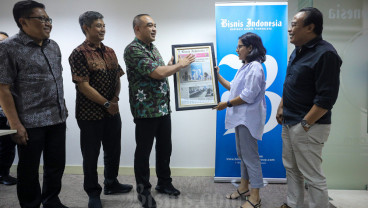 Kabupaten Tangerang Ditunjuk Sebagai Tuan Rumah Acara PEMSEA PNLG Meeting Summit 2022