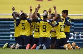 FIFA Siapkan Banding, Ekuador Terancam Gagal Tampil di Piala Dunia