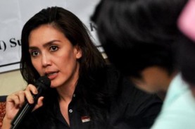 Angka Subsidi dan Kompensasi Rp502,4 Triliun Disebut…