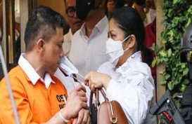 Tak Lengkap, Kejagung Akan Kembalikan Berkas Putri Chandrawathi Ke Bareskrim