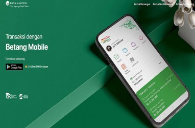 Bos Bank Kalteng Optimistis Penuhi Modal Inti Rp3 Triliun, Intip Skemanya