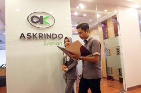 Bank Riau Kepri (BRK) Konversi Bisnis, Askrindo Syariah…