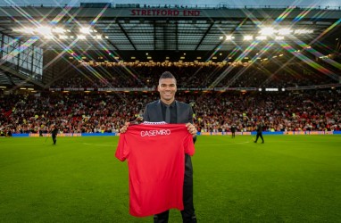 Daftar Transfer Pemain Termahal pada 2022: Manchester United Punya 2 Nama
