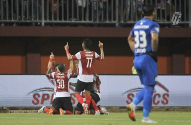 Prediksi Skor Persita vs Madura United, Head to Head, Susunan Pemain