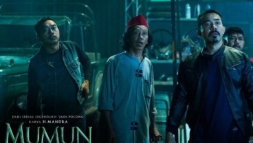 Film Mumun Tayang di Bioskop, Ini Sinopsis Lengkapnya