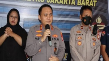 Suruh Wartawan Bicara dengan Pohon, Oknum Polisi Diperiksa Propam