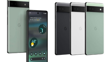 Saingi Samsung, Google Dikabarkan Siap Produksi Ponsel Lipat pada 2023