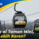 Pemerintah Gandeng Austria Bangun Kereta Gantung di IKN?