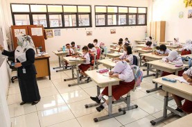 Alasan Wakil Ketua MPR Tolak RUU Sisdiknas