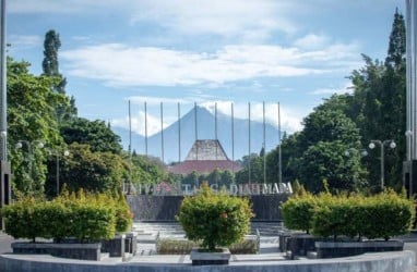 Bank Tabungan Negara (BBTN) Tawarkan Pembiayaan Rumah Bagi Dosen Muda UGM