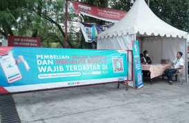Pendaftar Subsidi Tepat Pertamina di Regional Kalimantan Terus Meningkat