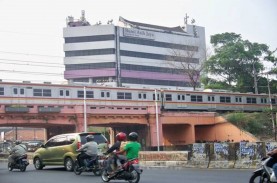 Kasus Asuransi Bumi Asih Jaya & 7 Tahun Boedel Pailit…