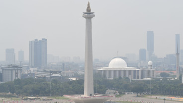 Lima Tahun Gubernur Jakarta, Anies Baswedan Bangun Apa Saja?