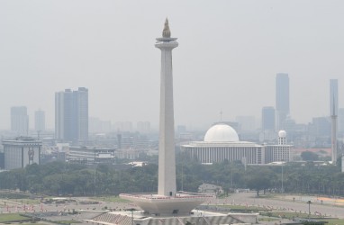 Lima Tahun Gubernur Jakarta, Anies Baswedan Bangun Apa Saja?