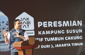 Lima Tahun Gubernur Jakarta, Pengamat Beberkan Kekurangan dan Prestasi Anies