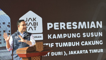 Lima Tahun Gubernur Jakarta, Pengamat Beberkan Kekurangan dan Prestasi Anies