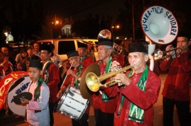 Simak 7 Alat Musik Betawi yang Mungkin Kamu Belum…
