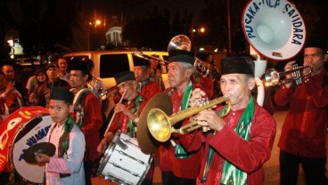 Simak 7 Alat Musik Betawi yang Mungkin Kamu Belum Tahu