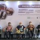 Indonesia Energy & Engineering 2022 Series Kembali Digelar Bulan Ini, 30 Negara Ikut Serta