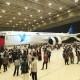 Tarif Tiket Pesawat Turun, GMF Aero Asia (GMFI) Bahas Insentif Bea Impor