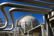 Bikin Kejutan! Gazprom Rusia Tidak Bisa Buka Kembali Pipa Gas ke Eropa