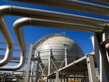 Bikin Kejutan! Gazprom Rusia Tidak Bisa Buka Kembali Pipa Gas ke Eropa
