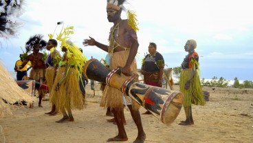 Simak 5 Alat Musik Maluku yang Memiliki Nilai Seni Tinggi