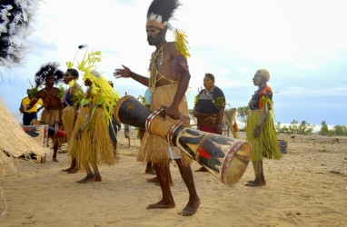 Simak 5 Alat Musik Maluku yang Memiliki Nilai Seni Tinggi