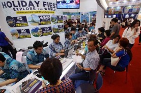Cari Tiket Murah di Astindo Travel Fair, Bali Jadi…