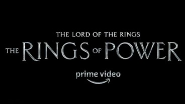 Link Streaming TLOTR Rings of Power, akan Dibuat sampai Season 5