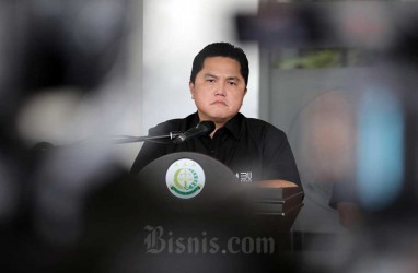 Bareskrim Tindaklanjuti Laporan Erick Thohir Soal Faizal Assegaf