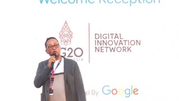 Kemenkominfo Gelar Digital Innovation Network, Ajak 5 Startup Unggulan