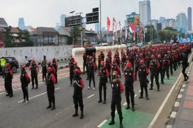 Harga BBM Naik, Buruh Bakal Demo 6 September di Depan…