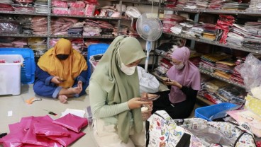 Kala BBRI dan BBNI Berlomba Dorong UMKM Go Global 