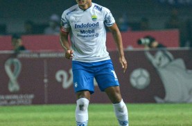 Prediksi Skor Persib vs RANS, Head to Head, Susunan…
