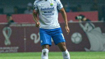 Prediksi Skor Persib vs RANS, Head to Head, Susunan Pemain